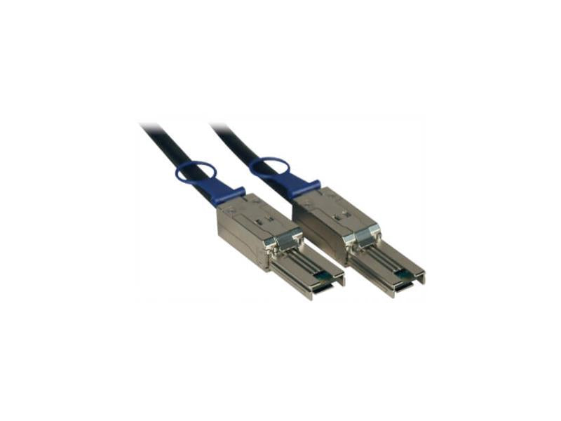 Tripp Lite 2M Ext Sas Cable-4Channel Sff-8088