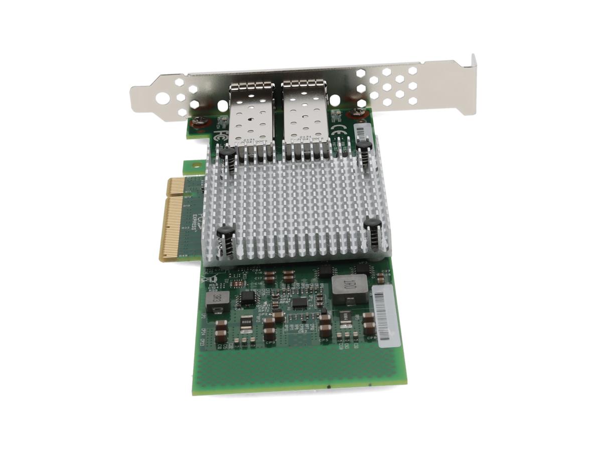 Add-Onsfn5322F-Ao 10Gbs Dual Sfp+ Nic F/Solarf