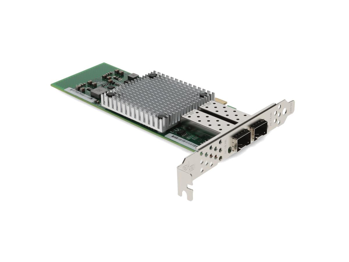 Add-Onsfn5322F-Ao 10Gbs Dual Sfp+ Nic F/Solarf