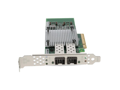 Add-Onsfn5322F-Ao 10Gbs Dual Sfp+ Nic F/Solarf