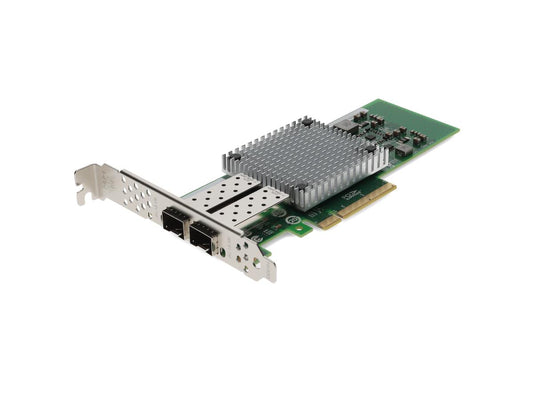 Complementos fn6122F-Ao 10 Gbs Dual SFP+ Nic F/Solarf