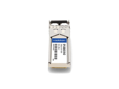 Add-Onmsa & Taa Comp Sfp+ 10G-Sr 850Nm Lc Xcvr