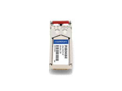 Adaptador complementario Onmsa y Taa Comp SFP+ 10G-Cwdm SMF Lc Xcvr