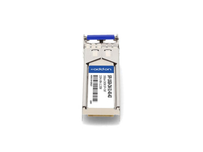 Module complémentaire MSA et Taa Comp SFP+ 10G-CWDM SMF LC XCVR