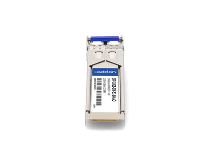 Adaptador complementario Onmsa y Taa Comp SFP+ 10G-Cwdm SMF Lc Xcvr