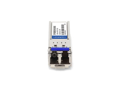 Adaptador complementario Onmsa y Taa Comp SFP+ 10G-Cwdm SMF Lc Xcvr