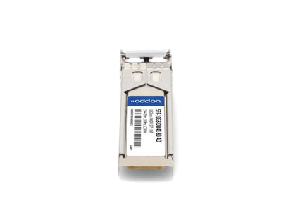 Émetteur-récepteur SFP+ 100 GHz 10Gbase-DWDM compatible MSA et TAA (