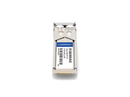 Addon Msa And Taa Compliant 10Gbase-Dwdm 50Ghz Sfp+ Transceiver (S
