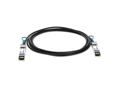 Adaptador DAC de 50 cm para Componente SFP-10G-C-50Cm de Alcatel