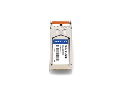 Add-Onarista Comp Taa Sfp+ 10G-Cwdm Lc Xcvr