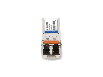 Add-Onarista Comp Taa Sfp+ 10G-Cwdm Lc Xcvr
