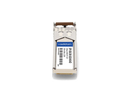 Add-Onarista Comp Taa Sfp+ 10G-Cwdm Lc Xcvr
