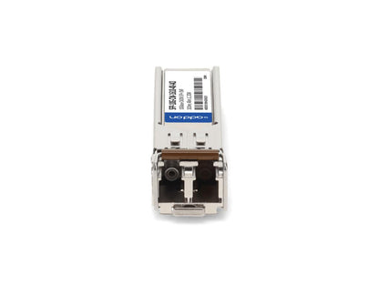 Add-Onarista Comp Taa Sfp+ 10G-Cwdm Lc Xcvr