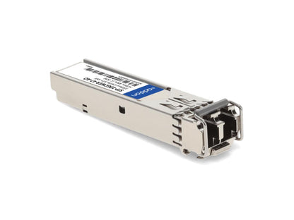 Add-Onmrv Sfp-10Gcwer-47 Comp Taa Sfp+ Lc Xcvr