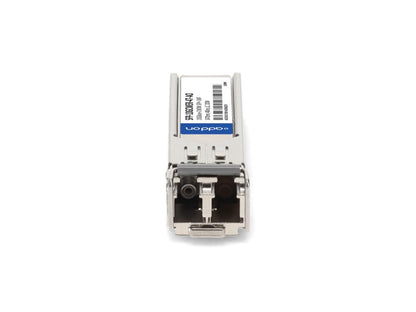 Add-Onmrv Sfp-10Gcwer-47 Comp Taa Sfp+ Lc Xcvr