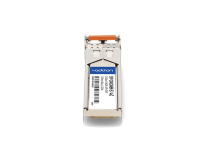 Complemento MRV SFP-10Gcwer-57 Comp Taa SFP+ Lc XCVR