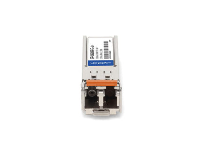 Complemento MRV SFP-10Gcwer-57 Comp Taa SFP+ Lc XCVR