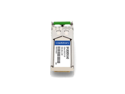 Module complémentaire Mrv SFP-10Gcwzr-53 Comp Taa SFP+ LC Xcvr