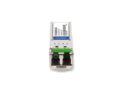 Module complémentaire Mrv SFP-10Gcwzr-53 Comp Taa SFP+ LC Xcvr