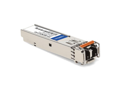 Add-Onmrv Sfp-10Gcwzr-57 Comp Taa Sfp+ Lc Xcvr