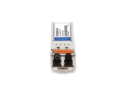 Add-Onmrv Sfp-10Gcwzr-57 Comp Taa Sfp+ Lc Xcvr