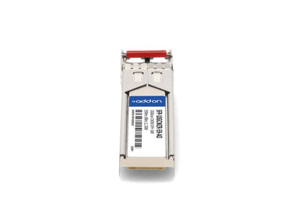 Add-Onmrv Sfp-10Gcwzr-59 Comp Taa Sfp+ Lc Xcvr