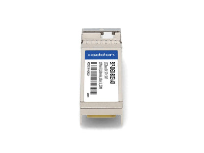 Module complémentaire SFP-10Gd-Bx23 Comp Taa SFP+ LC Xcvr