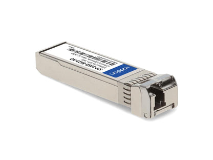 Module complémentaire SFP-10Gd-Bx23 Comp Taa SFP+ LC Xcvr
