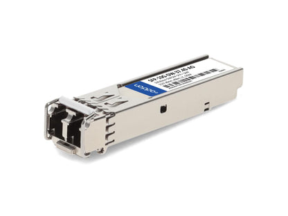 Addon Arista Networks Sfp-10G-Dw-37.40 Compatible Taa Compliant 10