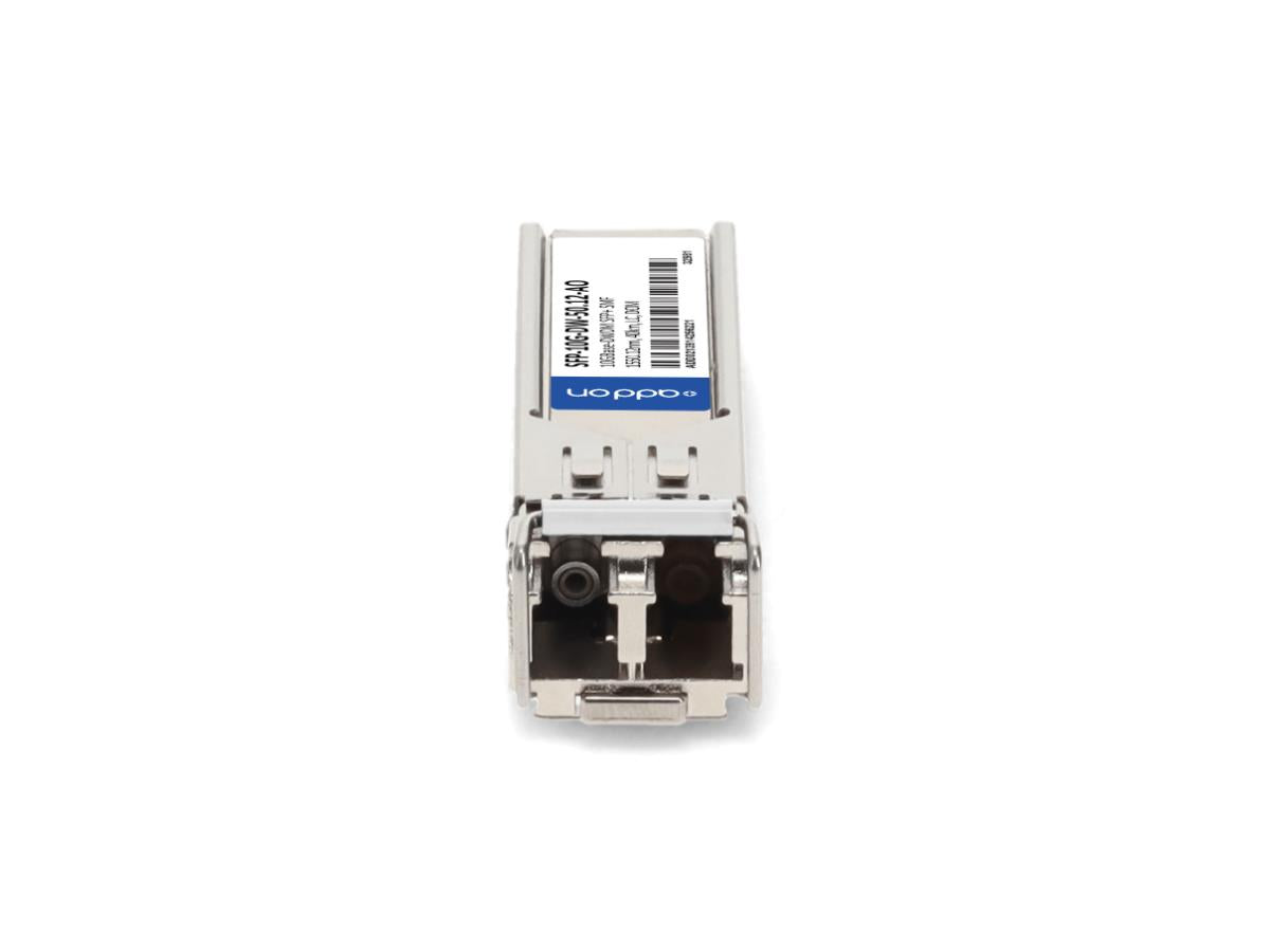 Addon Arista Networks Sfp-10G-Dw-50.12 Compatible Taa Compliant 10