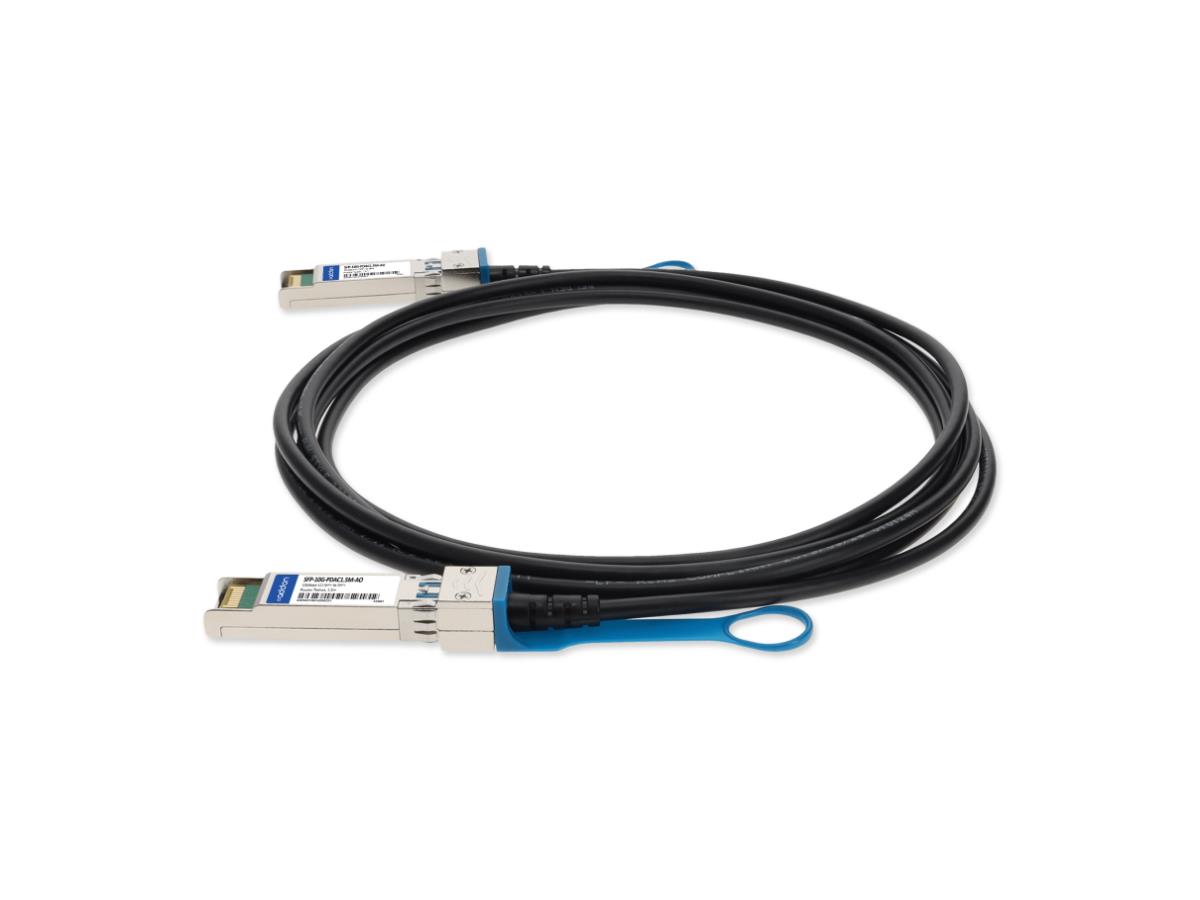 Add-Onmsa & Taa Compliant 1.5M 10G-Cu Dac