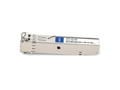 Addon Rad Sfp-16 Compatible Taa Compliant Oc-12-Lr2 Sfp Transceive