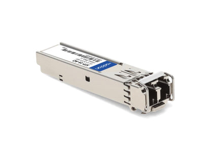 Addon Rad Sfp-16 Compatible Taa Compliant Oc-12-Lr2 Sfp Transceive