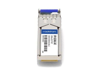 Complemento Moxa Sfp-1G10Alc Comp Taa Sfp Lc Xcvr