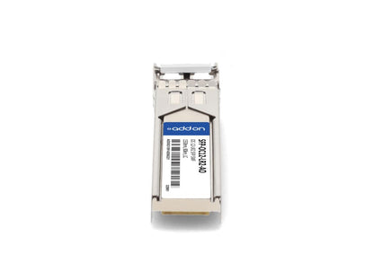 Module complémentaire Cisco SFP-OC12-LR2 Comp Taa SFP LC XCVR
