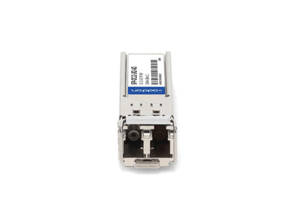 Module complémentaire Cisco SFP-OC12-LR2 Comp Taa SFP LC XCVR