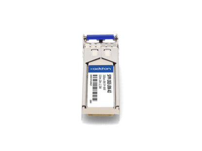 Module complémentaire Juniper Sfpp-10Ge-Lrm Comp Taa Sfp+ Xcvr