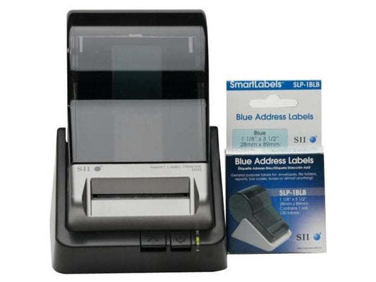 Impresora de etiquetas Seiko Slp650 para PC/Mac de 2 pulgadas