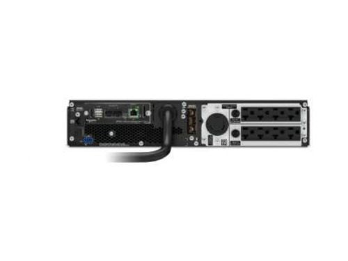 Schneider Smart-Ups Srt 3000Va Rm120V Network Card