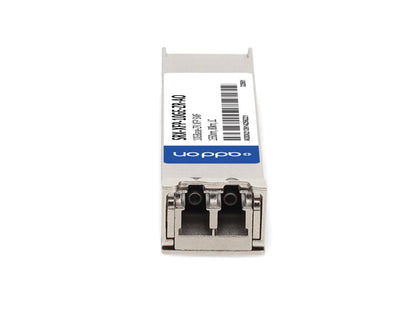 Module complémentaire Juniper SRX-XFP-10Ge-Zr Comp Taa XFP