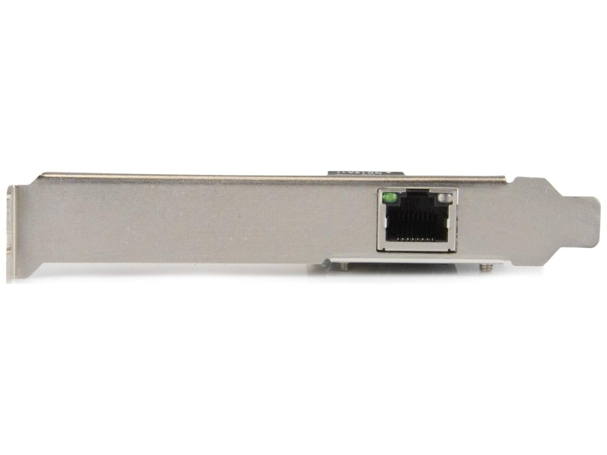 Carte réseau Gigabit Ethernet 1 port Startech.Com - PCI Express, I