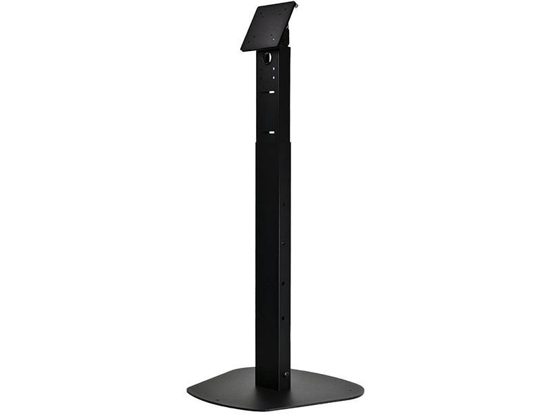 Kiosk Floor Stand For Vesa Smart Blk