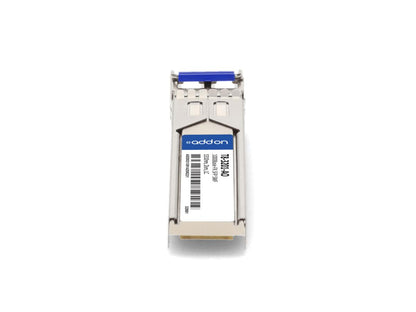 Add-Onmcdata T8-3201 Comp Taa Sfp 2Km Lc Xcvr