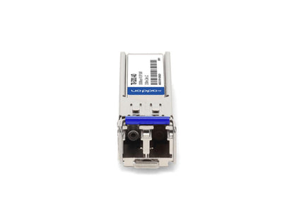 Add-Onmcdata T8-3201 Comp Taa Sfp 2Km Lc Xcvr