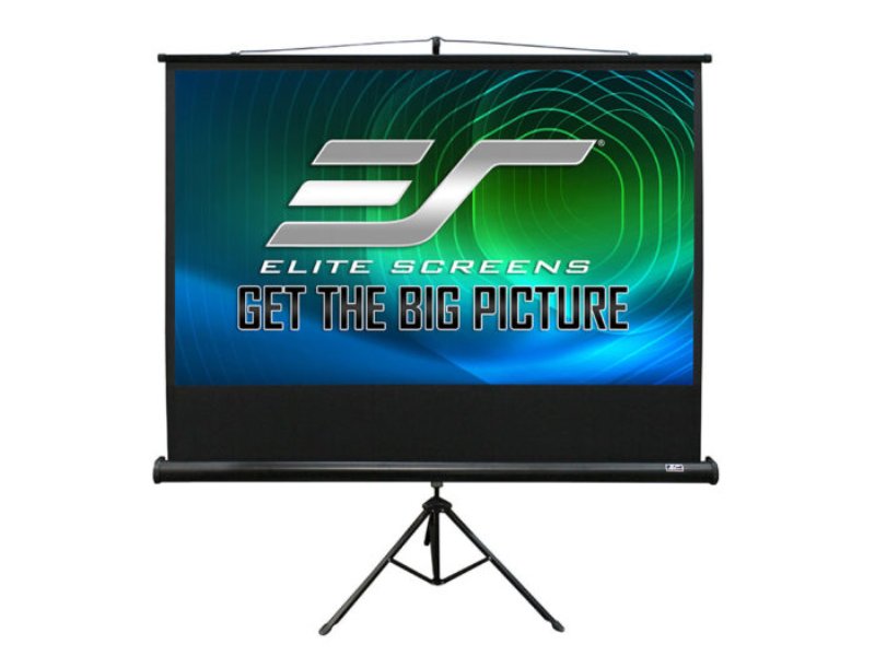 Tripod/Portbl Scrn 85In1/1 60X60