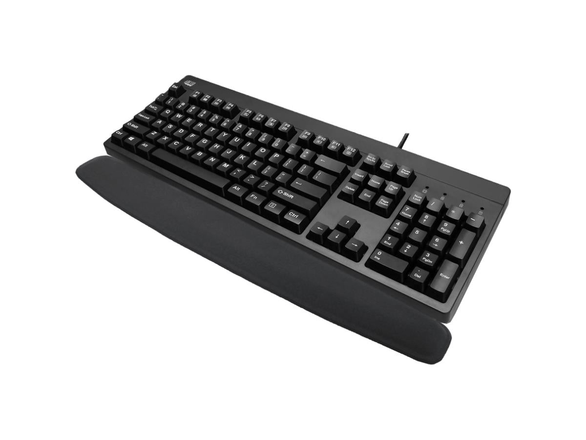 Mouse Pad Made By Mem Foam