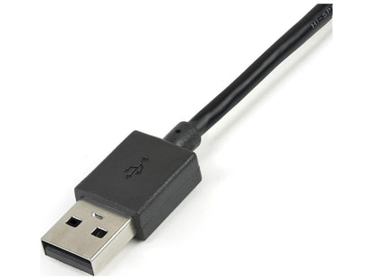 Startech.Com Usb 2.0 To 10/100 Mbps Ethernet Network Adapter Dongl