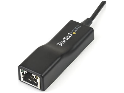 Startech.Com Usb 2.0 To 10/100 Mbps Ethernet Network Adapter Dongl