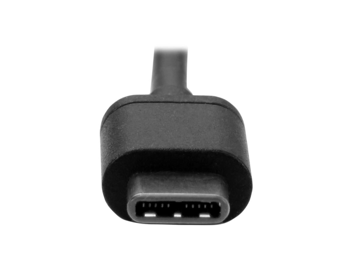 Startech.Com 2M 6 Ft Usb C Cable - M/M - Usb 2.0 - Usb-If Certifie