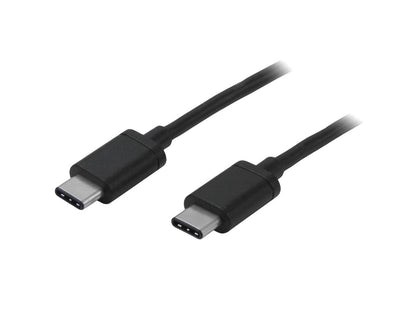 Startech.Com 2M 6 Ft Usb C Cable - M/M - Usb 2.0 - Usb-If Certifie